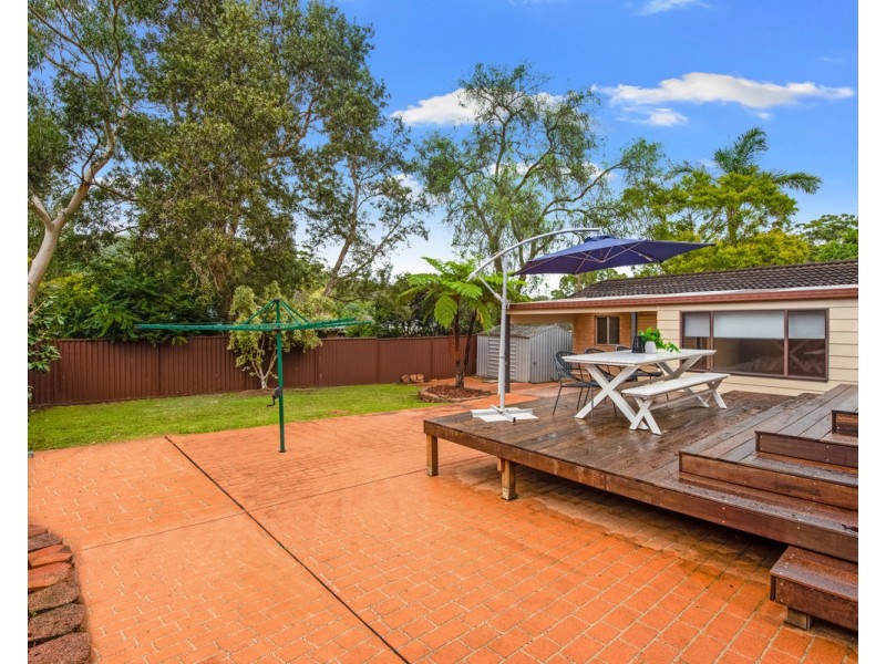 12 Rainforest Road, Wyoming NSW 2250