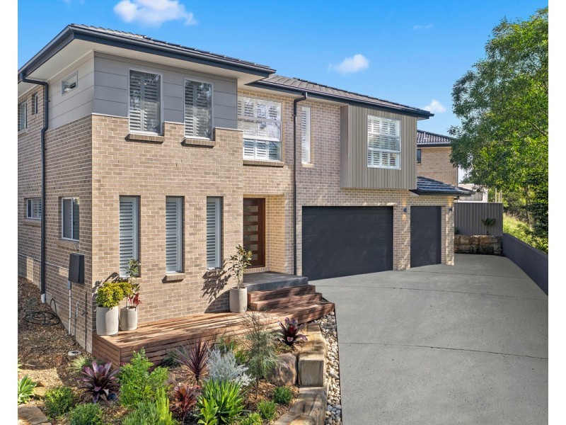 42a The Ridgeway, Lisarow NSW 2250
