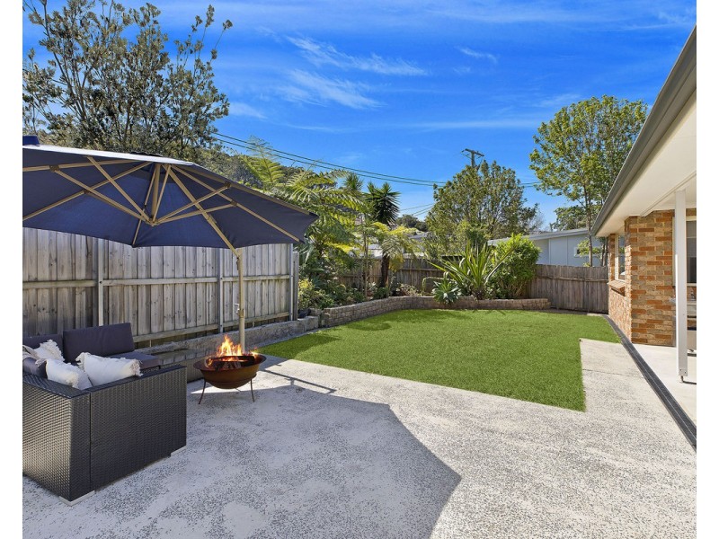 4 Warrina Street, Wamberal NSW 2260