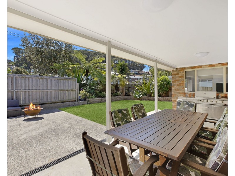 4 Warrina Street, Wamberal NSW 2260