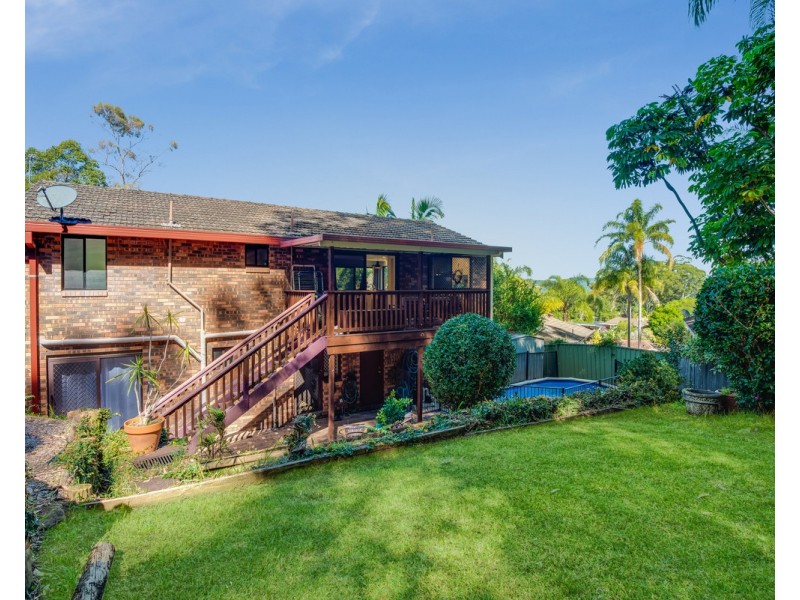 36 Giselle Avenue, Wyoming NSW 2250