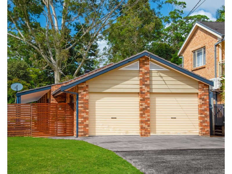 40 Lakala Avenue, Springfield NSW 2250