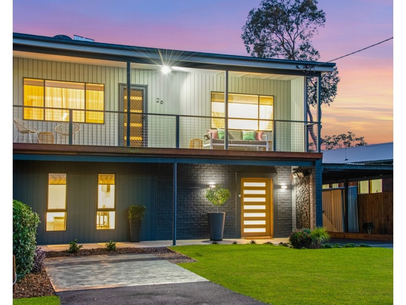 26 Elaine Avenue, Berkeley Vale NSW 2261