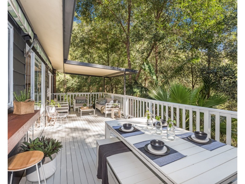 14 The Outlook, North Gosford NSW 2250