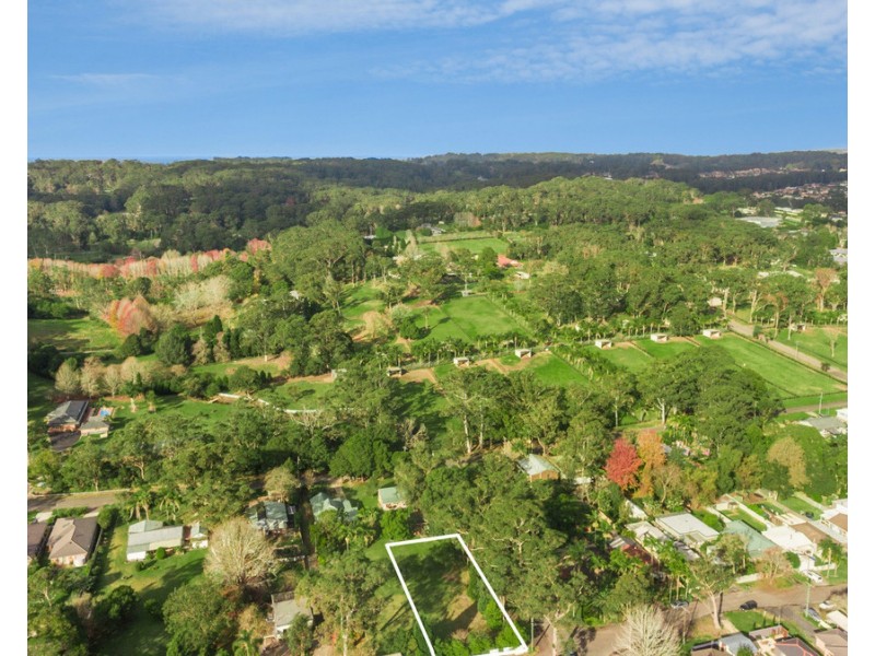 Lot 82, 104 Chetwynd Road, Erina NSW 2250