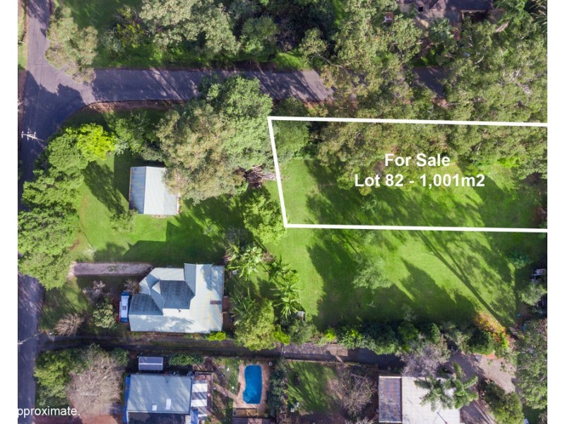 Lot 82, 104 Chetwynd Road, Erina NSW 2250