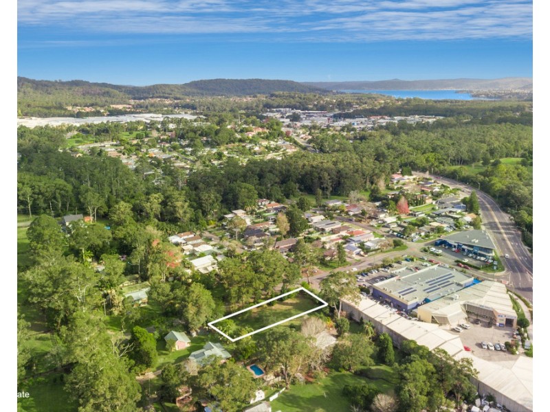 Lot 82, 104 Chetwynd Road, Erina NSW 2250
