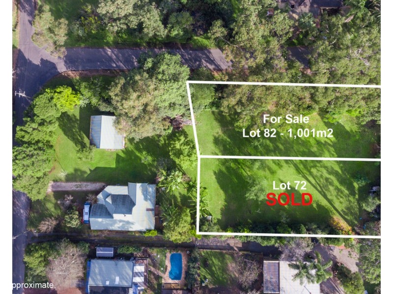 Lot 82, 104 Chetwynd Road, Erina NSW 2250