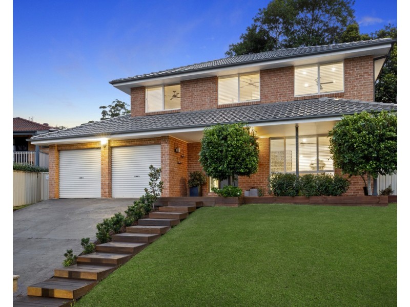 11 Blue Wren Close, Green Point NSW 2251