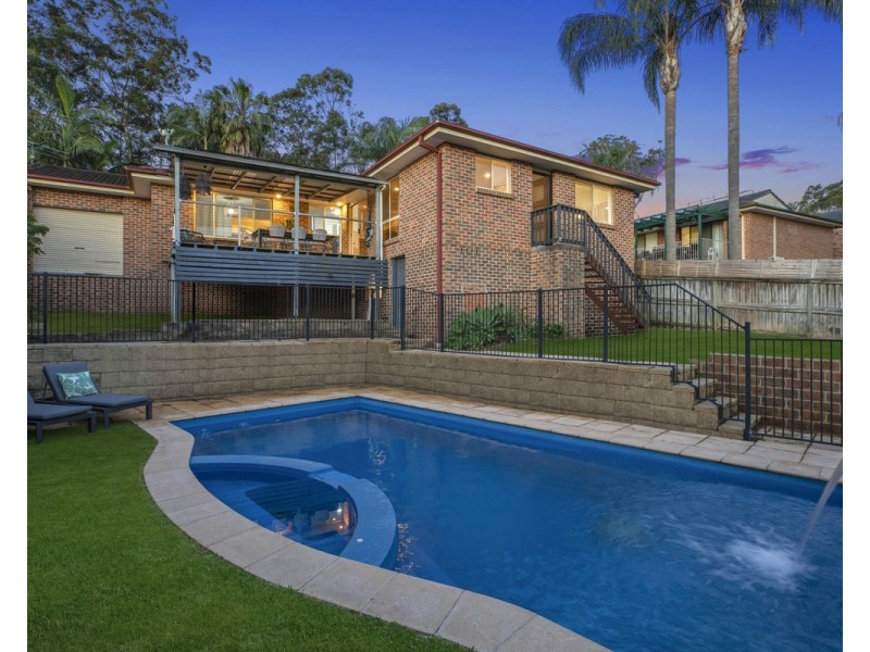 64 Henzel Road, Green Point NSW 2251