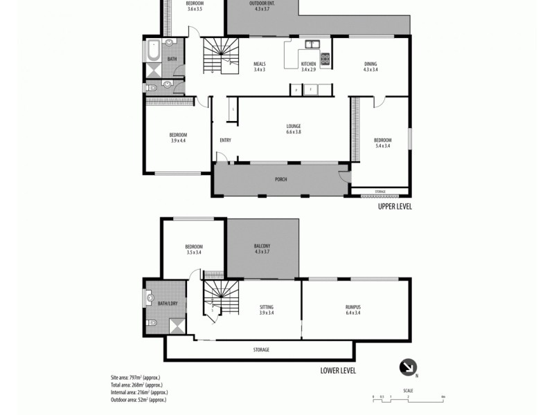 22 Maranoa Street, Wyoming NSW 2250 Floorplan