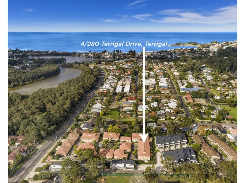 4/280 Terrigal Drive, Terrigal NSW 2260