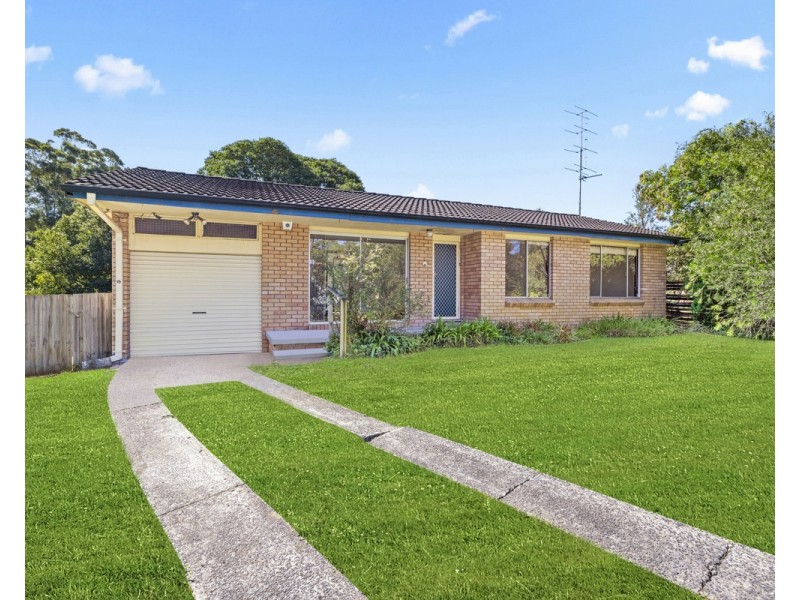 12 Veronica Crescent, Wyoming NSW 2250