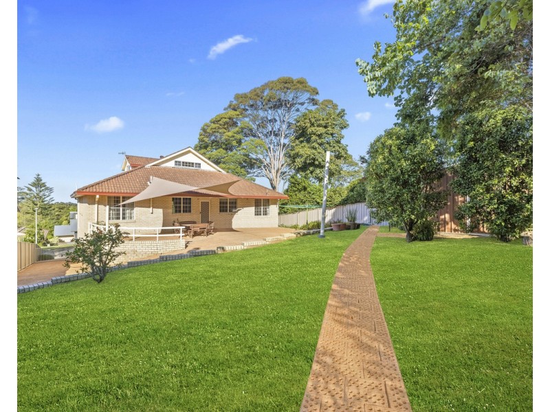 95 Wairakei Road, Wamberal NSW 2260