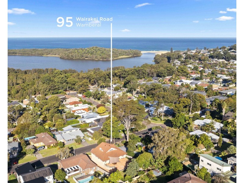 95 Wairakei Road, Wamberal NSW 2260