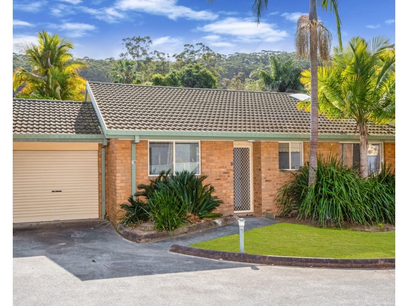 18/16-20 Alex Close, Ourimbah NSW 2258