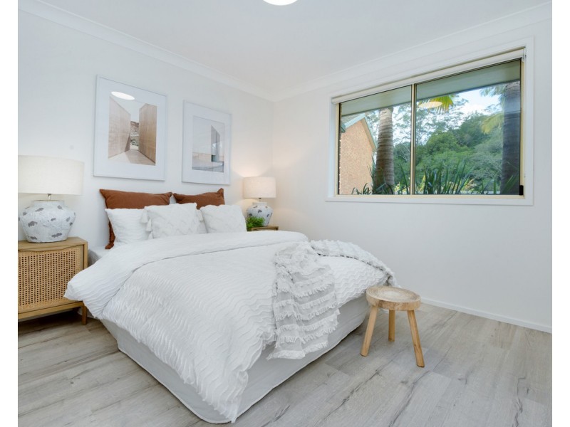 18/16-20 Alex Close, Ourimbah NSW 2258