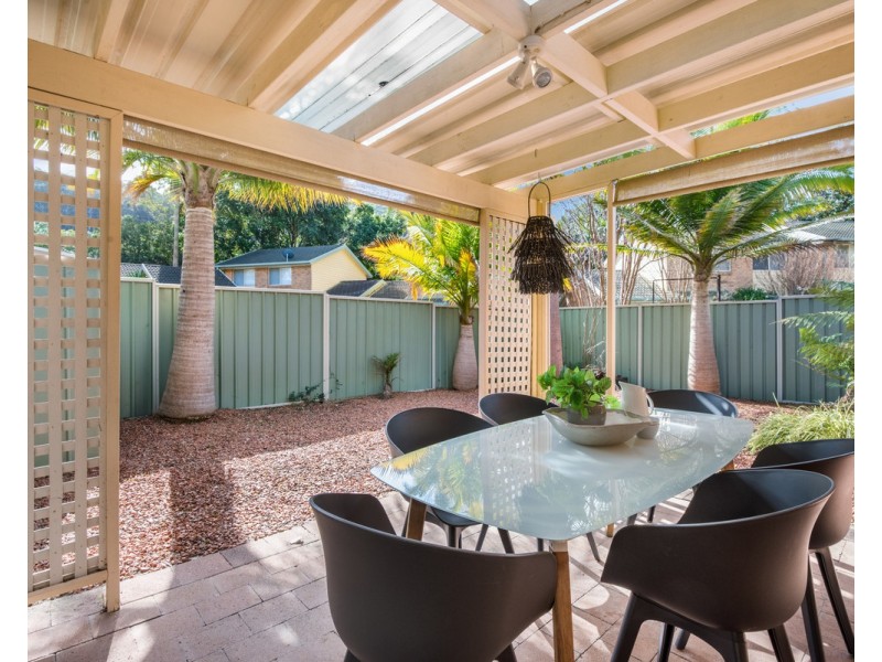 18/16-20 Alex Close, Ourimbah NSW 2258