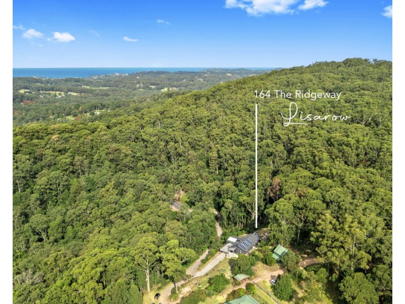 164 The Ridgeway, Lisarow NSW 2250