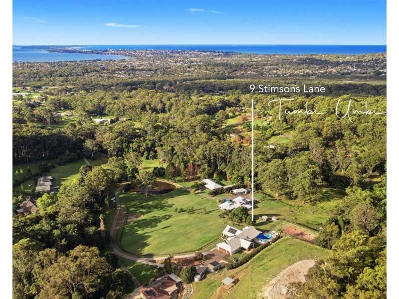 9 Stimsons Lane, Tumbi Umbi NSW 2261