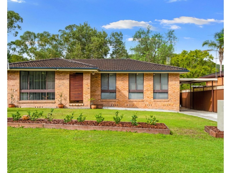 12 Rainforest Road, Wyoming NSW 2250