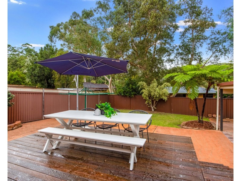 12 Rainforest Road, Wyoming NSW 2250