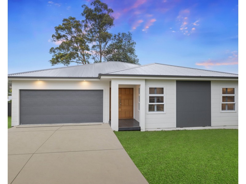 9 Bellbrook Close, Green Point NSW 2251