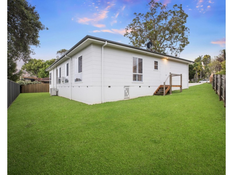 9 Bellbrook Close, Green Point NSW 2251