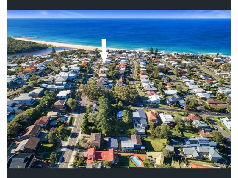 14 Lumeah Avenue, Wamberal NSW 2260