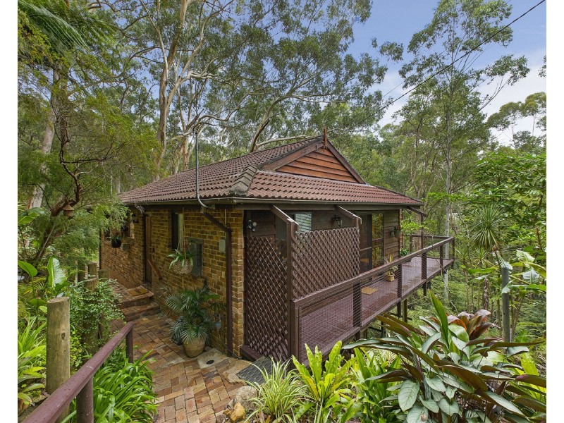 21 Derwyn Close, North Gosford NSW 2250