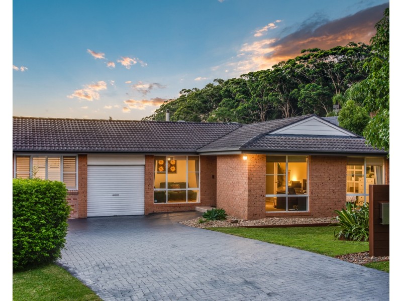 6 Stephen Close, Green Point NSW 2251