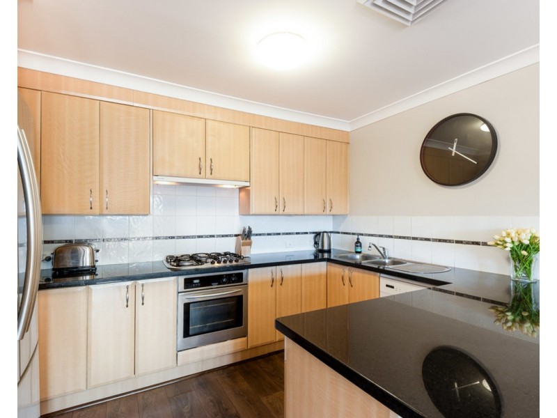 PH 2 Unit 37/107-115 Henry Parry Drive, Gosford NSW 2250