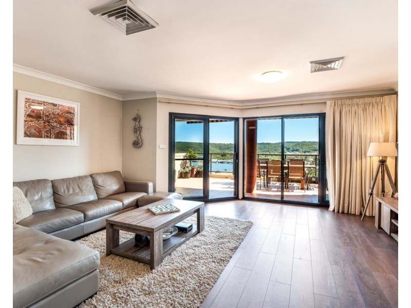 PH 2 Unit 37/107-115 Henry Parry Drive, Gosford NSW 2250