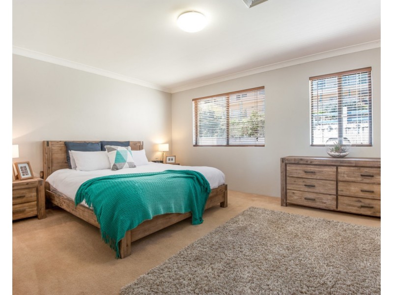 PH 2 Unit 37/107-115 Henry Parry Drive, Gosford NSW 2250
