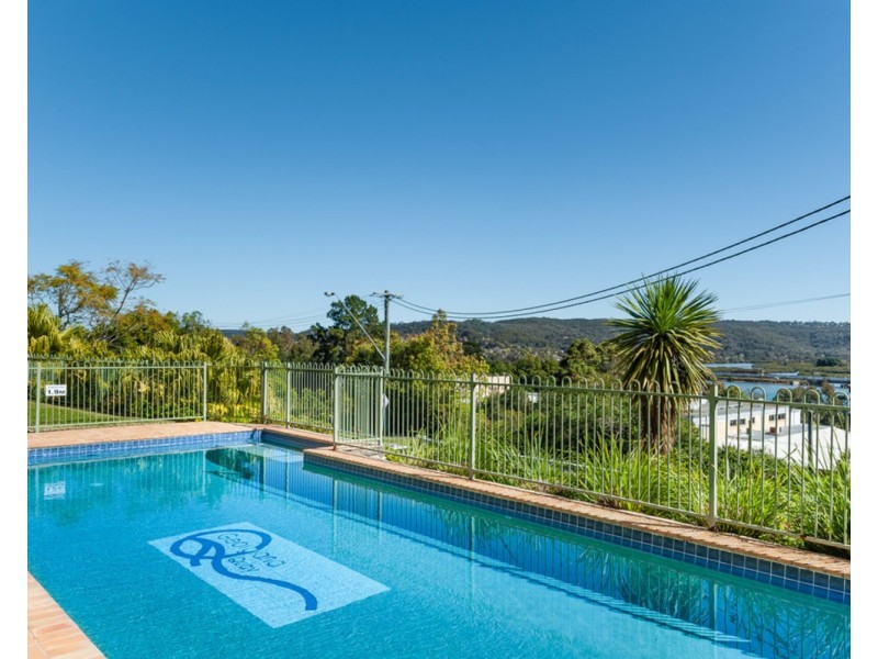 PH 2 Unit 37/107-115 Henry Parry Drive, Gosford NSW 2250