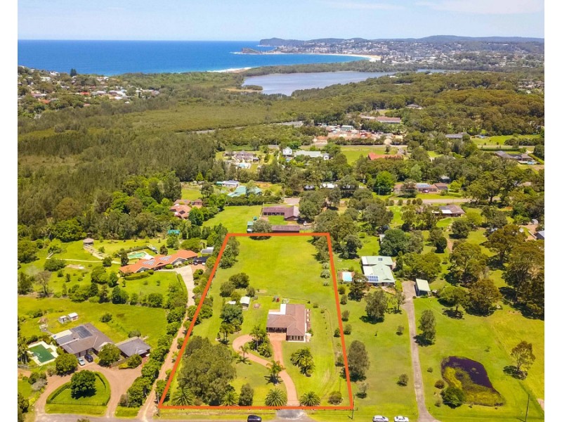 12 Warrambool Road, Wamberal NSW 2260