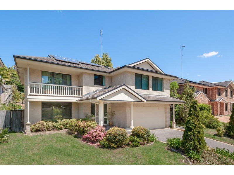 16 Mayfair Close, Terrigal NSW 2260