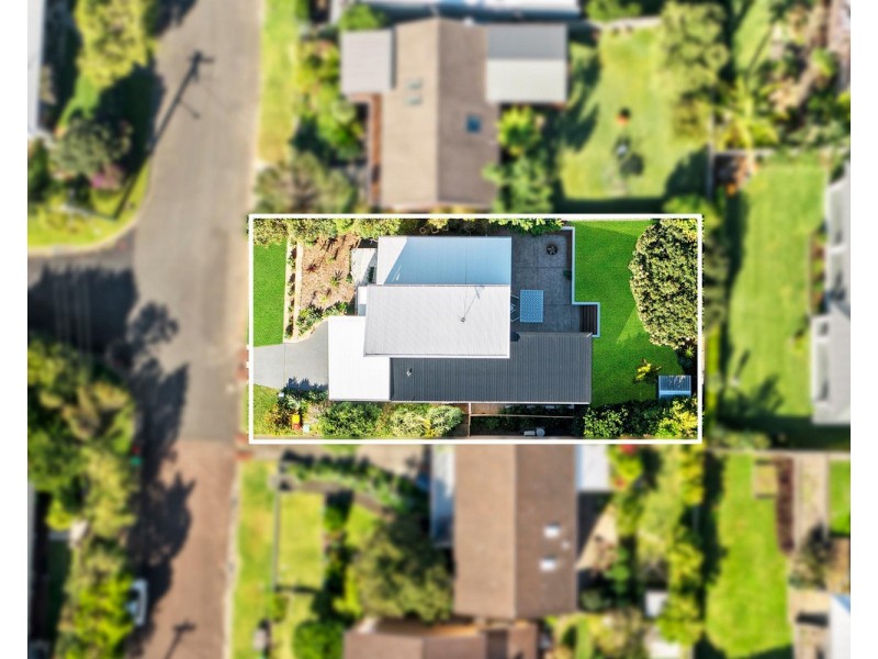 13 Coreen Drive, Wamberal NSW 2260
