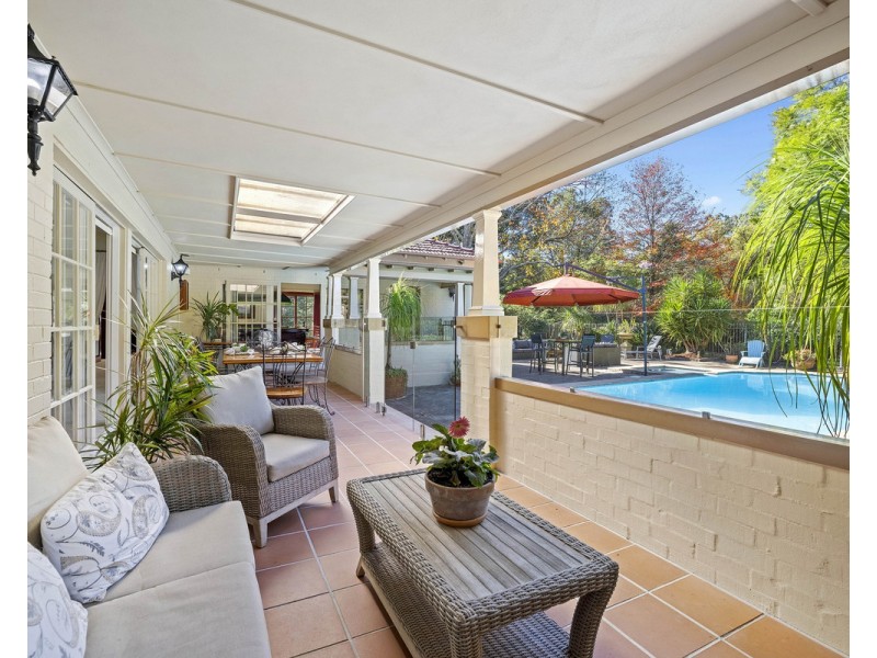9 The Ridgeway, Lisarow NSW 2250