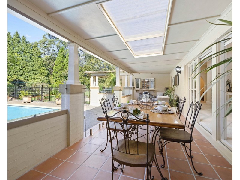9 The Ridgeway, Lisarow NSW 2250