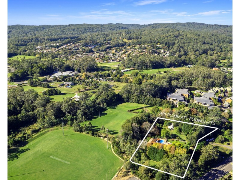 9 The Ridgeway, Lisarow NSW 2250
