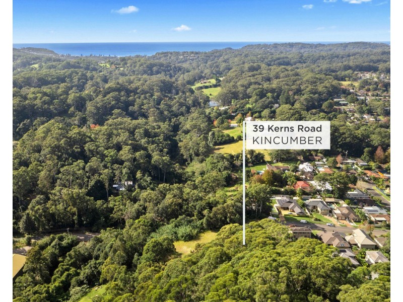 39 Kerns Road, Kincumber NSW 2251