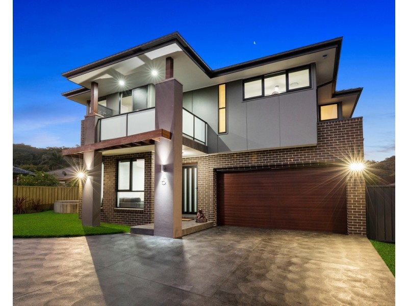 5/104 Carrington Street, Narara NSW 2250