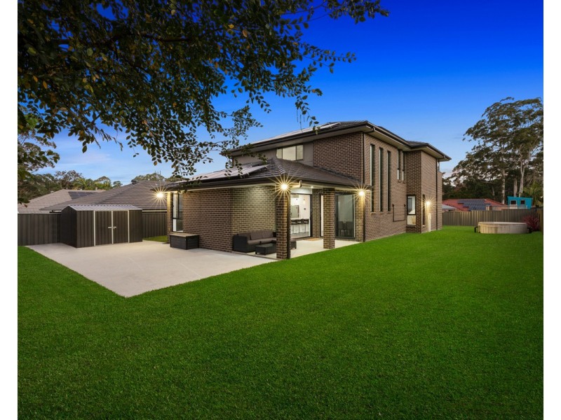 5/104 Carrington Street, Narara NSW 2250