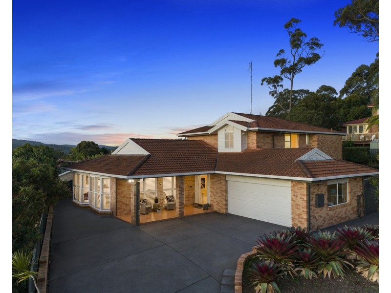 27 White Cedar Close, Green Point NSW 2251