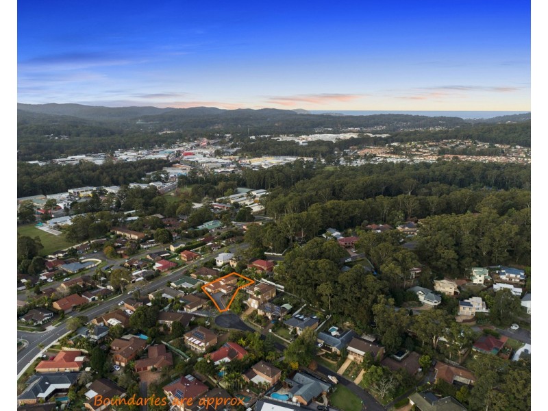 27 White Cedar Close, Green Point NSW 2251