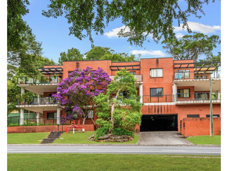 13/202 Henry Parry Drive, North Gosford NSW 2250