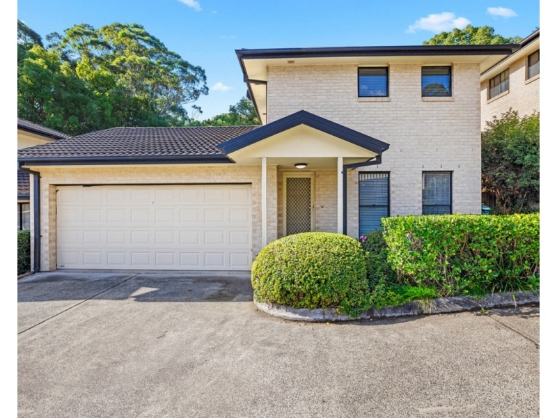 7/21 Goonak Parade, Narara NSW 2250