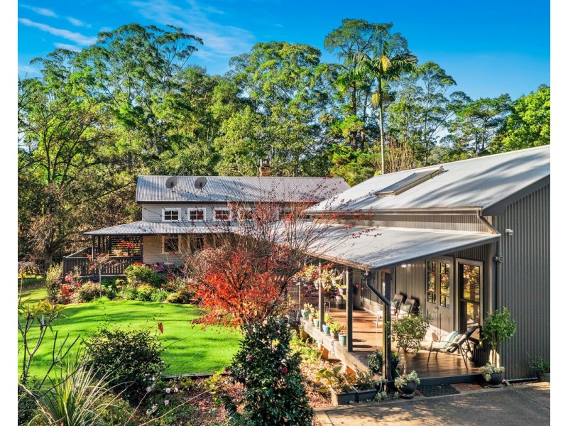 495 Martinsville Road, Martinsville NSW 2265