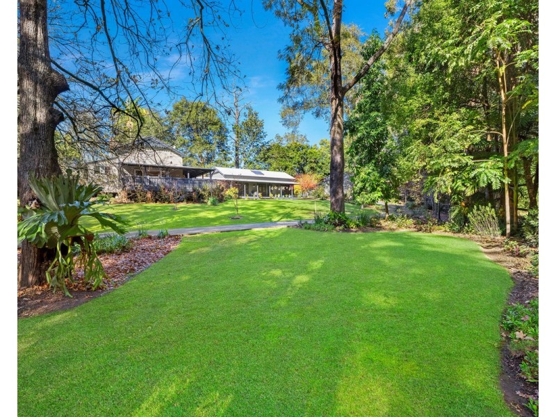 495 Martinsville Road, Martinsville NSW 2265